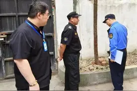 自家院里种的树能随意砍伐？不能！图片