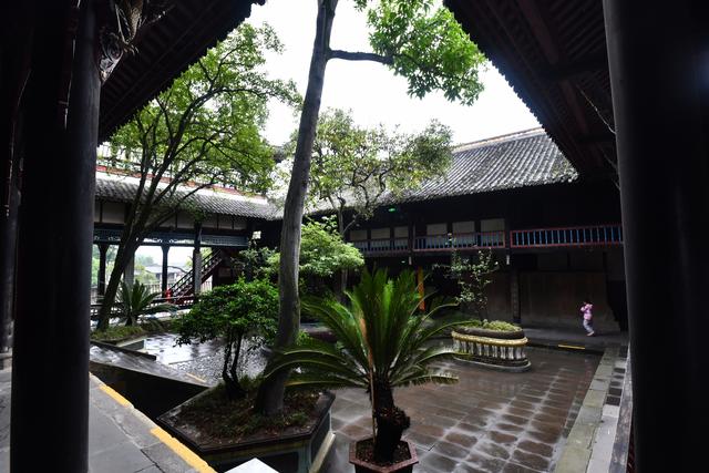 伟大工程都江堰