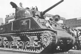 美国支援内战背后：1945-1949美国对蒋介石政权的军事输血图片