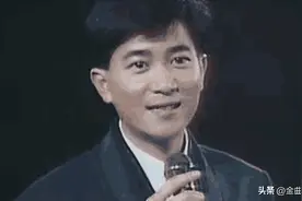 陈百强叶倩文还合唱过这首情歌? 一首《等》, 梅艳芳张学友都翻唱过图片