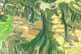 中国三大“龙穴禁地”：科技越发达，越不敢碰的千年诅咒图片