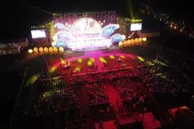 文旅搭台 百姓共“唱”！“2024快乐铁岭欢乐行”系列活动圆满收官图片