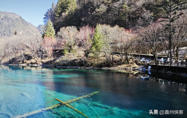 四川秋假：一场说走就走的“渡劫”