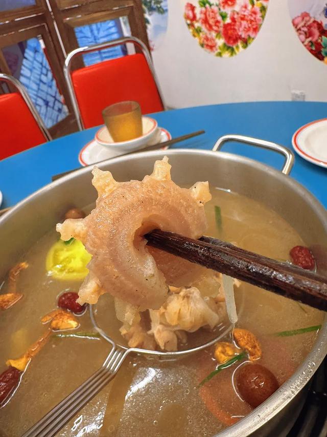 牛鞭的正确做法