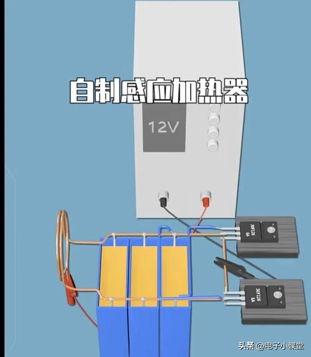最近整理了25个实用电路接法，分享给大家参考用