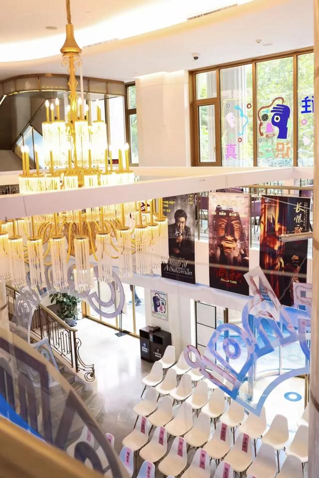 徐汇漫游新玩法！这条宝藏线路带你读懂百年银幕