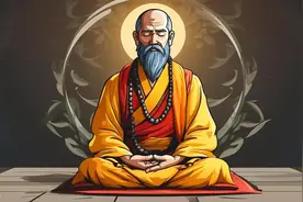 九阴真经隐藏最深的秘密：别管上下卷，练总纲足够了，从一灯说起图片