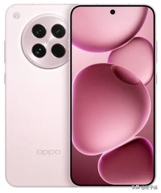 都是3699：vivo X200s、OPPOFindX8s+，选谁？