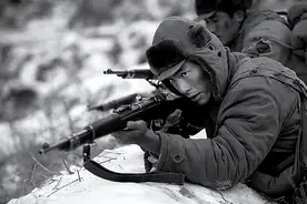 化钢为水？中国退役的100多万支56冲锋枪，它们该何去何从呢？图片