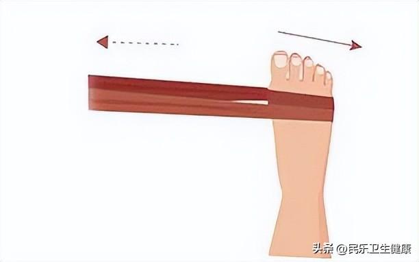 【健康科普】踝关节扭伤，怎么办？别急，骨科医生教你快速处理~