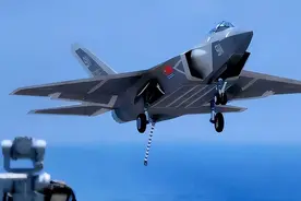 巴铁歼35刚确定采购，印军着急反制：先买36架阵风，再找美国求援图片