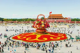 为什么很多人说中国的古都城市只有三座，南京排不进四大古都之列图片