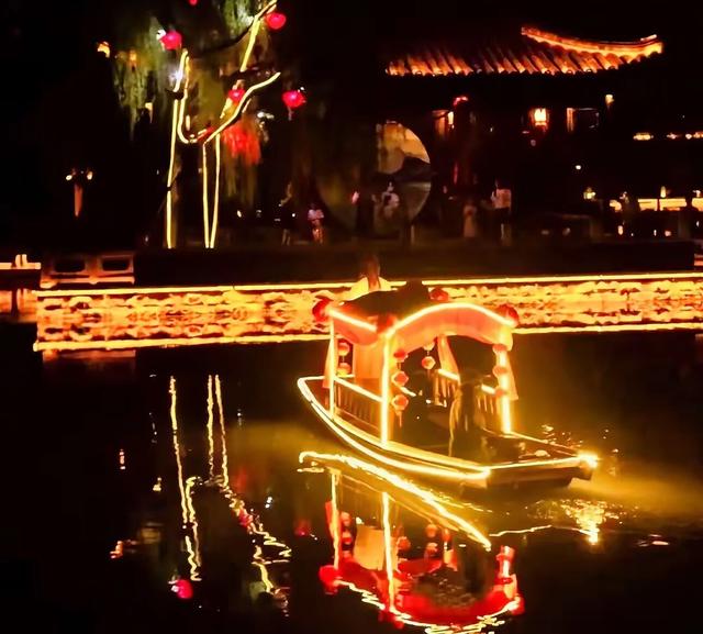 临沂花式闹元宵全攻略：灯会、赏花、优惠、演艺一键收藏！