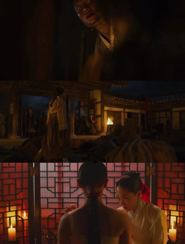 六年等待,Netflix王牌丧尸剧《王国》究竟