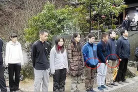 2010年复旦18驴事件：18名大学生忘恩负义，把冷血展现得淋漓尽致图片