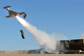 被称为“游击战神器”的无人机，都具备哪些优势？图片