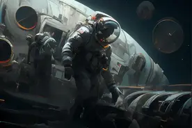 反重力到底有多神奇，你想拥有这个能力么？图片