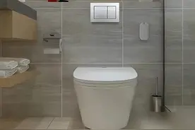 上厕所途中千万不要冲厕所了，真不是吓唬你，看完再也不敢了！图片