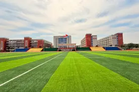 南阳市第十完全学校高中部2025年招生简章图片