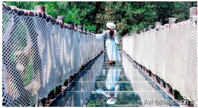 在高淳，我找到了快慢平衡的生存密码