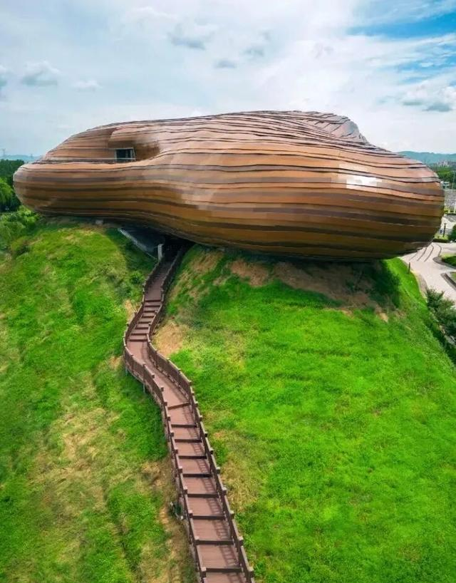 江苏最美彩虹公路，全程100公里，景点免费！适合周末短途自驾