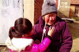 为何孩子越长大，越不爱去姥姥家？并非是“白眼狼”，原因很现实图片