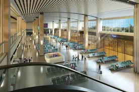 大连北站长途汽车站班次时刻图片