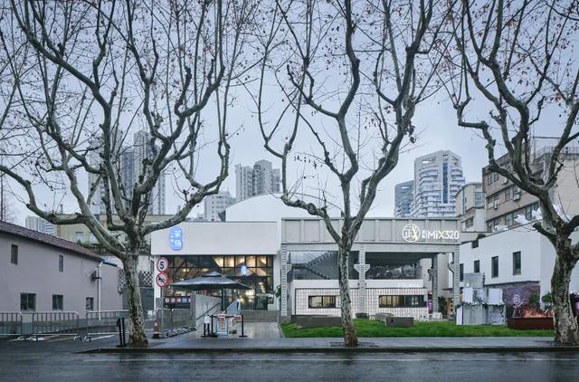 分展区丨数字长宁 walk 返场！从上海硅巷出发到愚园路