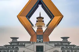 全国供奉有佛祖舍利的十大灵验寺庙图片