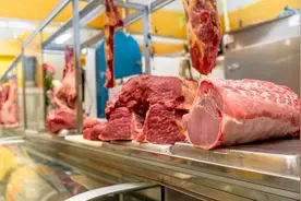买牛肉，一定要喊出这“4个词”，老板不敢忽悠你，一看就是内行图片