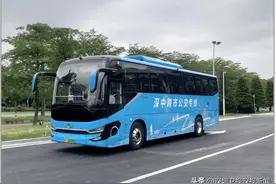 最高18块！深中跨市公交票价公布→图片