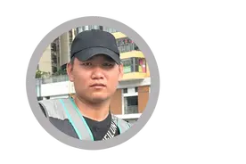 “捡”孩子，是一个父亲的本能图片