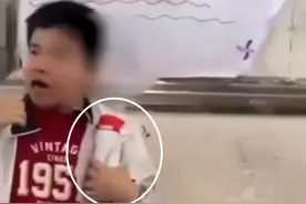 吴川三中残疾学生被霸凌后续：教委通报情况，当地宗族出手撑腰图片