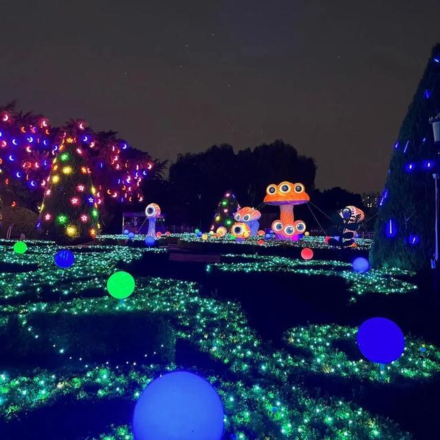 🤩如何邂逅丰台街头巷尾的夏日清凉感🧊？
