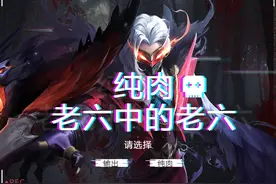 纯肉兰陵王是什么鬼？真的能玩吗？省流：可能比纯输出还恶心人图片