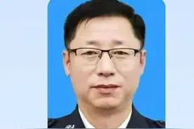 广西反腐大动作，6天4厅官落马 简直让人拍手称快 力度必须再加把火图片