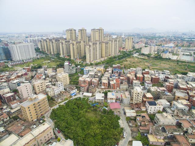 马巷