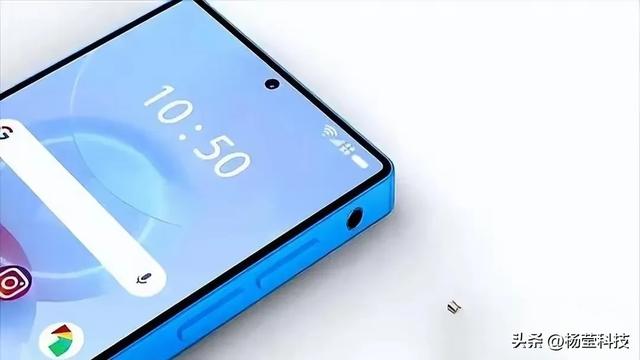 爷青回！诺基亚7650全新渲染图曝光，可拆卸电池加实用新设计