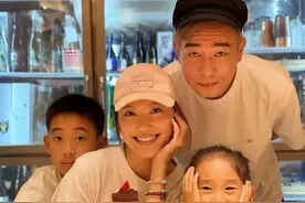 陈小春突传消息！应采儿发声：“全是骗子”图片