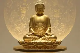 万事万物、皆有因果：你经历了就会醍醐灌顶，恍然大悟图片