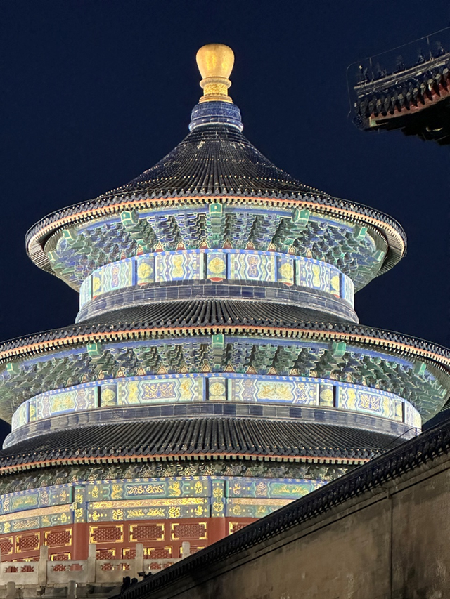 【从重庆到北京】———— 9天8晚游北京