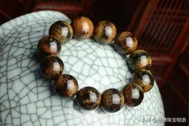 绝对不要直接上手盘的8种手串——已经开始盘了的还有救。图片