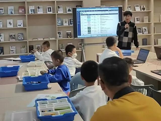 拒绝冬日 emo！临沂这些室内场馆，遛娃打卡放空全拿捏