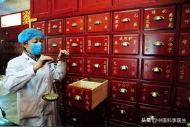 怪事：为何中医几十年来推不出顶级的创新经方？仍然沿用古方治病图片