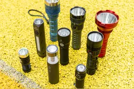 2024高性价比强光手电筒横评，盘点今年有哪些百元级手电值得入手图片