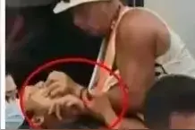 大反转！青岛地铁老人打小伙结果通报！小伙被行拘，老人被刑拘！图片