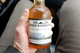 在海外狂揽20亿后杀回国内，这款“智商税”饮料，中产又爱疯了？图片