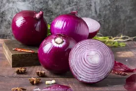 洋葱好处多，但也有“对家”，了解一下！图片