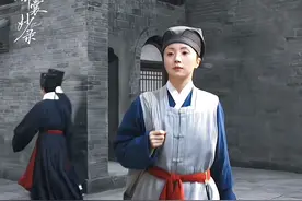 假山假景假脸，央视《锦囊妙录》爆火，打脸多少内娱流水线古装剧图片