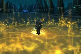 魔兽WLK：P4惩戒骑玩法攻略，新天赋+新打法，无需橙斧也能晋级T1图片